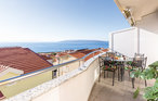 Ferieleilighet - Makarska , Kroatia - CDE730 6