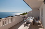 Ferienwohnung - Omis-Stanici , Kroatien - CDE821 1