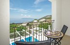 Feriehus - Makarska-Tucepi , Kroatia - CDE218 14