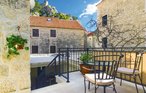 Feriehuse - Omis , Kroatien - CDE697 11