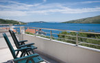 Ferienhaus - Trogir-Poljica , Kroatien - CDE306 14