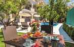 Ferieleilighet - Trogir-Kastel Stafilic , Kroatia - CDE456 6
