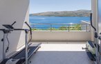 Ferienhaus - Trogir-Poljica , Kroatien - CDE306 4