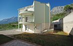 Lejlighed - Makarska-Krvavica , Kroatien - CDE548 7