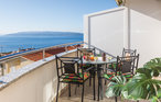 Ferieleilighet - Makarska , Kroatia - CDE730 4