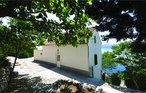 Ferienhaus - Omis-Celina , Kroatien - CDE001 12