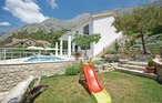 Feriehus - Makarska-Tucepi , Kroatia - CDE218 15