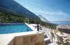 Semesterhus - Makarska , Kroatien - CDE207 10