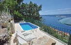 Ferienhaus - Omis-Celina , Kroatien - CDE001 6