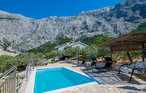 Feriehus - Makarska-Bast , Kroatia - CDE095 2