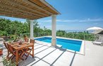 Feriehus - Makarska-Tucepi , Kroatia - CDE218 9