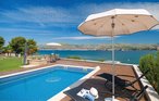 Ferienhaus - Trogir-Okrug Gornji , Kroatien - CDE401 2