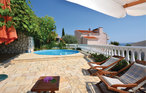 Ferienwohnung - Ciovo-Okrug Gornji , Kroatien - CDE458 2