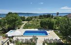 Ferienhaus - Trogir-Kastel Sucurac , Kroatien - CDE070 8