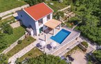 Feriehus - Makarska-Tucepi , Kroatia - CDE218 11