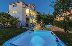 Ferieleilighet - Trogir-Kastel Stafilic , Kroatia - CDE456 9