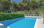 Ferienhaus - Trogir-Poljica , Kroatien - CDE306 9