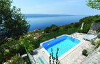 Ferienhaus - Omis-Celina , Kroatien - CDE001 1