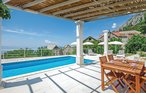 Feriehus - Makarska-Tucepi , Kroatia - CDE218 10