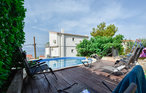 Ferienhaus - Split-Podstrana , Kroatien - CDE407 7