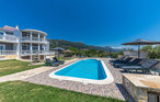 Feriehus - Trogir-Kastel Novi , Kroatia - CDE634 10
