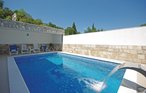Ferienhaus - Makarska-Umcani , Kroatien - CDE849 9