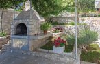 Ferienhaus - Trogir-Poljica , Kroatien - CDE306 10