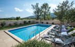Feriehus - Split-Prugovo , Kroatia - CDE721 10