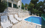 Ferienhaus - Omis-Celina , Kroatien - CDE001 5