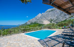Feriehus - Makarska-Bast , Kroatia - CDE095 7