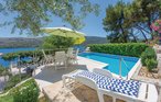 Ferienhaus - Trogir-Poljica , Kroatien - CDE306 8