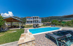 Feriehus - Trogir-Kastel Novi , Kroatia - CDE634 14