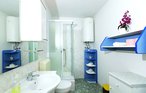 Ferienhaus - Omis-Celina , Kroatien - CDE001 26