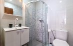 Ferieleilighet - Omis-Jesenice , Kroatia - CDE665 18