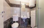 Ferienhaus - Trogir-Poljica , Kroatien - CDE306 36