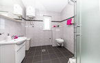 Feriehus - Trogir-Kastel Novi , Kroatia - CDE634 57