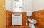 Feriehus - Trogir-Kastel Stafilic , Kroatia - CDE643 17
