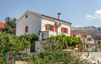 Ferienhaus - Split-Mravinci , Kroatien - CDE010 10