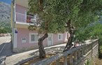 Lejlighed - Makarska , Kroatien - CDE194 6
