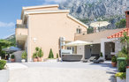 Semesterhus - Makarska , Kroatien - CDE207 13