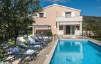 Feriehus - Split-Prugovo , Kroatia - CDE721 1