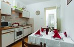 Ferienhaus - Omis-Celina , Kroatien - CDE001 17