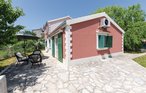 Ferienhaus - Split-Gizdavac , Kroatien - CDE341 10