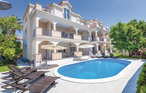 Ferieleilighet - Trogir-Kastel Stafilic , Kroatia - CDE456 11