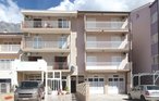 Lejlighed - Makarska , Kroatien - CDE517 6