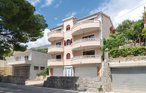 Ferieleilighet - Omis-Jesenice , Kroatia - CDE665 6