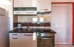 Ferieleilighet - Makarska , Kroatia - CDE730 9