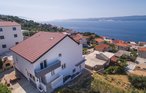 Ferienwohnung - Omis-Stanici , Kroatien - CDE821 2