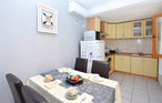 Ferienwohnung - Ciovo-Okrug Gornji , Kroatien - CDE458 15