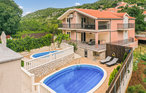 Feriehus - Makarska-Zagvozd , Kroatia - CDE848 1